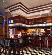 Marriott Downtown Hotel Orlando