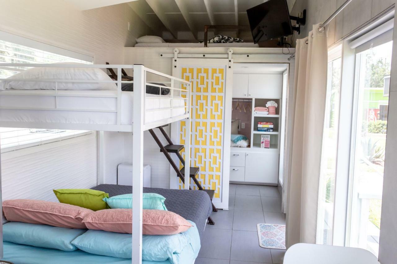 Lakefront Tiny Homes 6 Month *