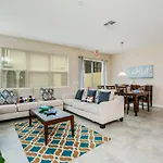 Compass Bay Resort By Florida Star Vacations