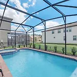 Beautiful Villa Wprivate Pool &Free Resort Access