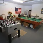 322610 4-Bed Disney Area Home W/Games Room/Spa