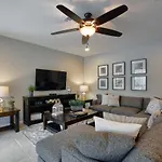 Sonoma - 6 Bedroom Pool Home- 1856Sn