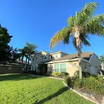 Mickeys Pearl - Phenomenal 7Br With 4 Master Suites Privacy Pool & Hot Tub Gas Bbq - 2 Miles To Disney
