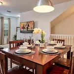 Super Pleasant Villa Centrally Located In Orlando