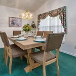 Indian Ridge - 4 Bedroom Pool Home- 2408Ir