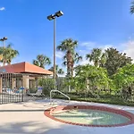 Winter Garden House With Lanai And Pool Access!