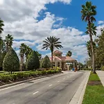 Ohana House At Windsor Hills, Disney World Luxury Rental