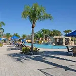 Paradise Palms- 5 Bedroom Pool Home-3102Pp