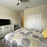 Paradise Palms- 6 Bed House W/Pool-3501Pp