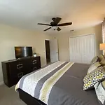 Paradise Palms- 6 Bed House W/Pool-3501Pp