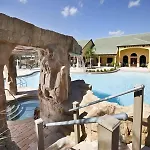4 Bedroom 3 Bath Town Home In The Paradise Palms Resort