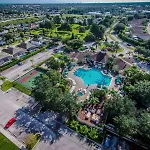 5 Bedroom Pool Home In Windsor Palms Gated Resort