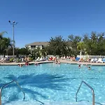 4 Bedroom 3 Bathroom Vacation Home In Kissimmee Resort