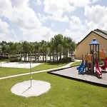 4 Bedroom 3 Bath Town House In Kissimmee Resort