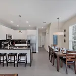 Serenity 3 Bed Townhome Townhouse