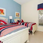 A Wonderful 4 Bedroom Villa With It Own Pool For A Perfect Family Experience
