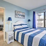 Orlando Condo With Balcony 1 3 Miles To Universal!