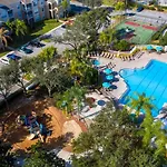 Beautiful Windsor Palms 4 Bed Villa With Pool Spa