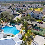 Beautiful Windsor Palms 4 Bed Villa With Pool Spa