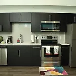 5 Star Deluxe 1 Bedroom Condo