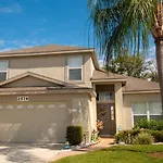 3 Bedroom Home With Private Screened Pool With Rock Waterfall Feature And Gameroom By Florida Dream Homes