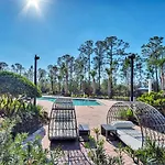 Bright & Airy 2Br Condo, Near Disney!