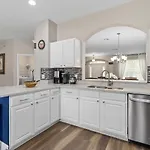 2Miles To Disney, Villa W Pool In Windsor Hills