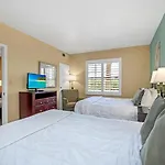 Near Disney - 1Br With Two Queen Beds - Pool And Hot Tub!!