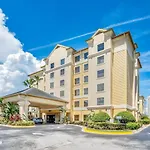 Near Disney - 1Br With Two Queen Beds - Pool And Hot Tub!!