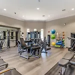 Elegant 3-Story Townhome W Garage