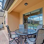Beautiful Villa Wprivate Pool &Free Resort Access