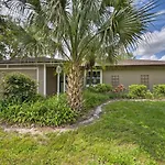 Apopka Family Home Near Downtown 30 Mi To Disney!