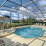 Fantastic 7 Bed 6 Bath In Prestigious Gated Comm, Villa