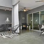 Bohemian Retreat In The Heart Of Orlando