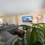 Jurassic Villa