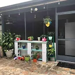 Punkygia\'S Lovely 2 Bedroom City Retreat