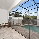 Cozy 3Bd 3Bath @Hiddenforest With Pool