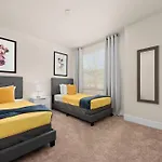 Cozy 3Bd 3Bath @Hiddenforest With Pool