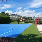 371 P Luxury Villa- New Listing