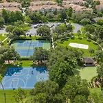 Windsor Hills Resort- 204B