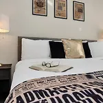 Delightful Harry Potter Themed Condo