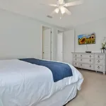 Eight Bedrooms With Pool & Spa 481