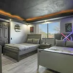 Remarkable Themed Home With Resort Amenities