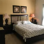 #472-Stunning 5 Bed Property With Private South Facing Deck And Pool