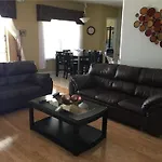 #472-Stunning 5 Bed Property With Private South Facing Deck And Pool