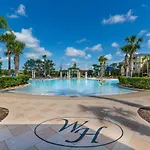 Luxurious Condo - Just 2 Miles From Disney #404