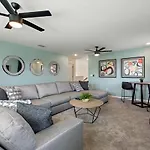 Sea Shore At Solara Resort By Shine Villas #401 Villa