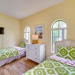 Beautiful Clermont Home About 10 Mi To Disney World!