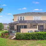 Windsor Hills Townhome