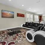 Multiple Family Home 23 Roomsfree Pool/Spa